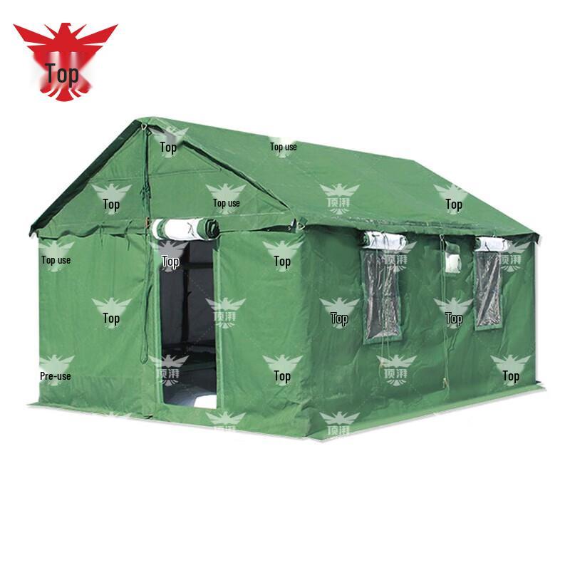 Top-Pai 84A Cold Region Squad Tent