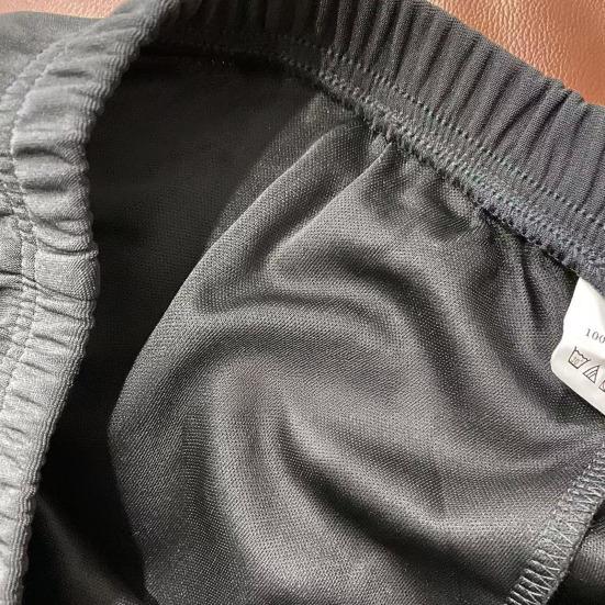 Women Pants Elastic High Waist Wide Leg Casual Trousers Solid Color Lounge Trousers Work Travel Daily Wear