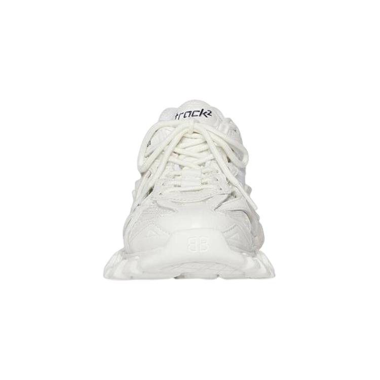 Balenciaga Kids Track.2 Low-top Sneakers 690494W3GN19000