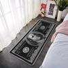 Dollar Doormat for Entrance Door Non-slip and Washable Kitchen Mat Absorbent Bathroom Rug Balcony Decorations Floor Mats Welcome