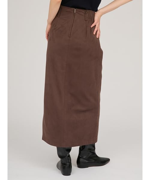 Emi Mittnahtrock 13WFS254078BRW1 I-Linie