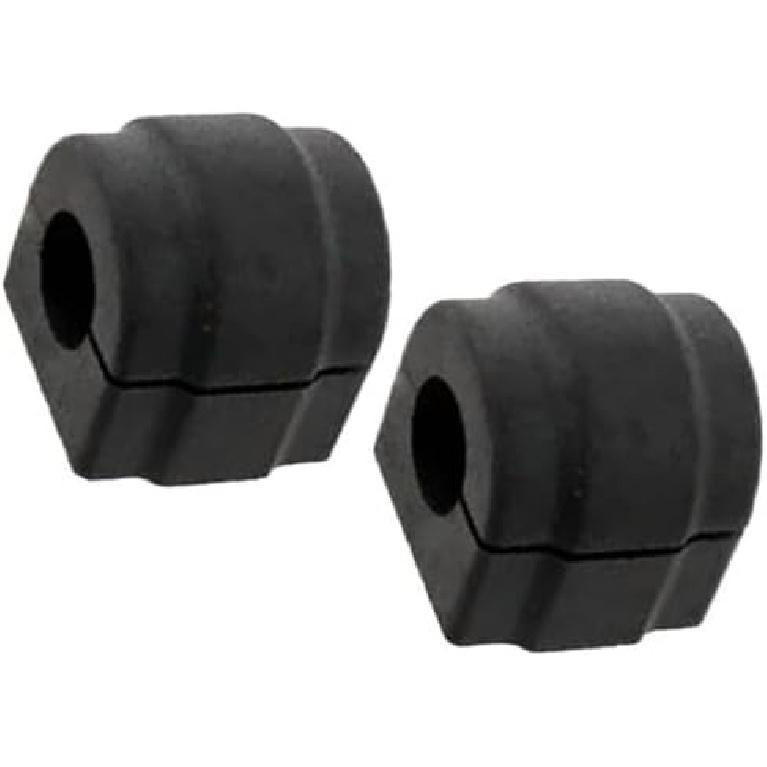 2Pcs Front Stabilizer Sway Bar Rubber Bushing for BMW X1 E84 31356793171