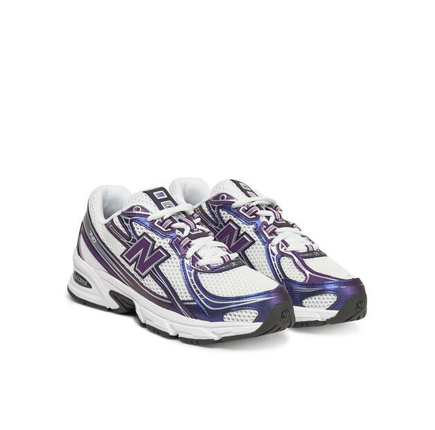 New Balance Sneakers U740CG2 White