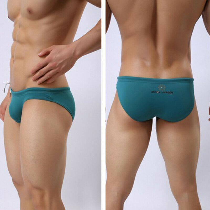 mens mini swim shorts