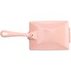 ABBY-4X Carpet Cleaner Brush Sweeper Dirt Handheld Sofa Bed Pet Hair Debris Dirt Fur Roller Brush Household Cleaning Tool