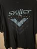 New Rare Skillet Band Gift For Fans Black S-235XL T-Shirt  LW391 Unisex T-Shirt