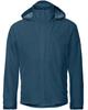 Jacket VAUDE Men's Jacket Escape Light Jacket (04341) Baltic Sea