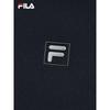 FILA Men's 2026 Spring Hooded Woven Jacket