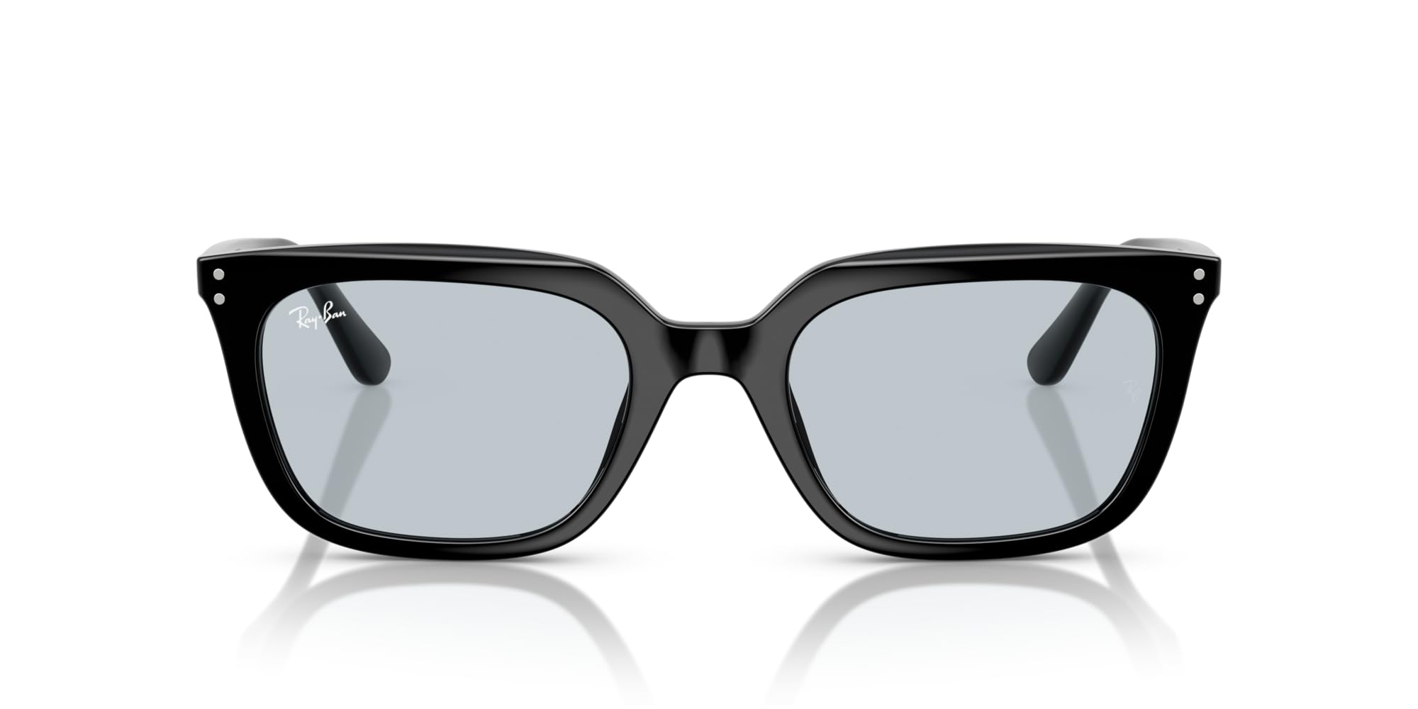 

Солнцезащитные очки 0RB4439D ЧЕРНЫЕ 54 [Ray-Ban] чёрный