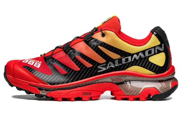 SALOMON XT 4 Veelzijdig Mesh Demping Ademend Balans Lichtgewicht 42.5 black