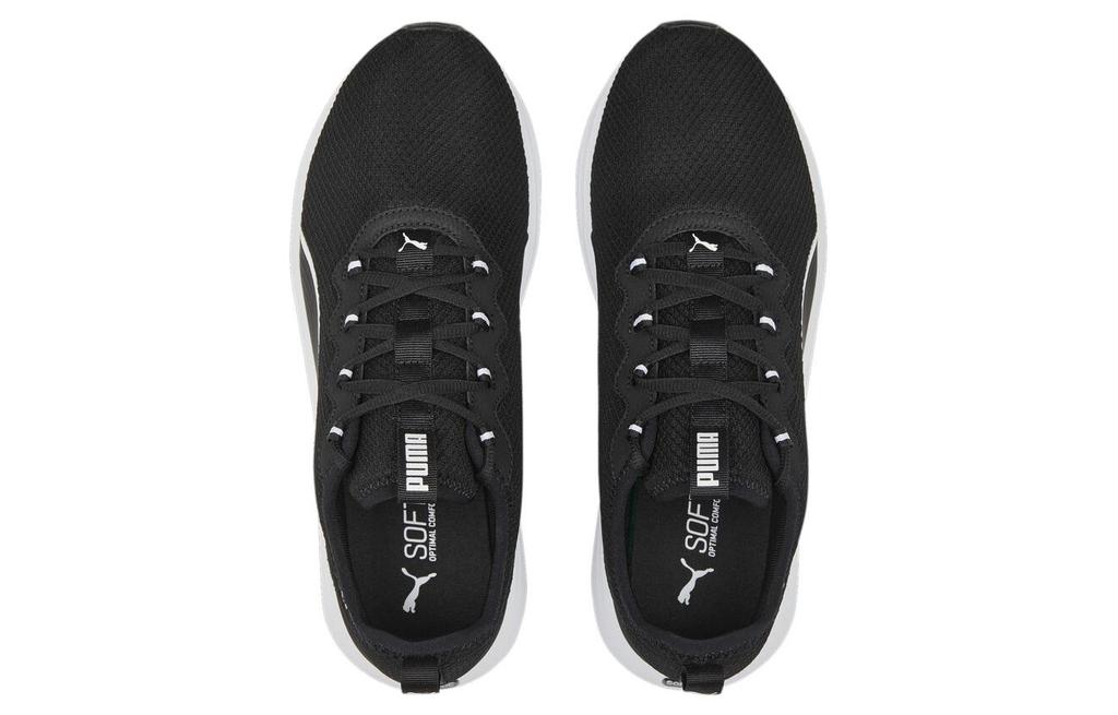 Puma Softride Cruise 2 'Black White'