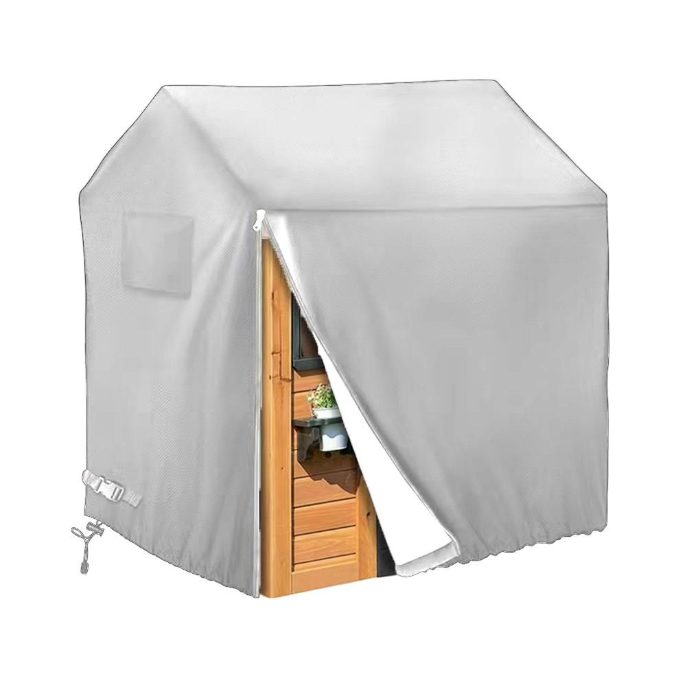 Outdoor Game House Cover Waterproof Protective Cover