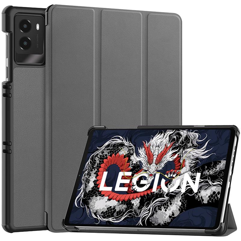 Per Custodia Legion Y700 2025 3a Generazione Cover Tablet 8.8" Pieghevole Flip Stand Con Auto Sleep Per Legion Y700 2025 Guscio