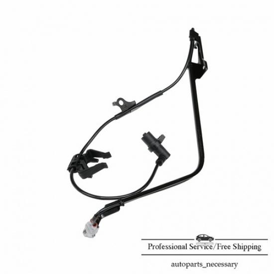 89542-48010 ABS Wheel Speed Sensor Front Passenger RH For Lexus RX300 1999-2003