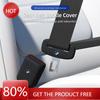 BABD1 2025 Hot Car Silicone Seat Belt Buckle Anti-scratch Protector Cover Accessories For BMW Performance F30 F20 F10 F40 E92 E91 G20