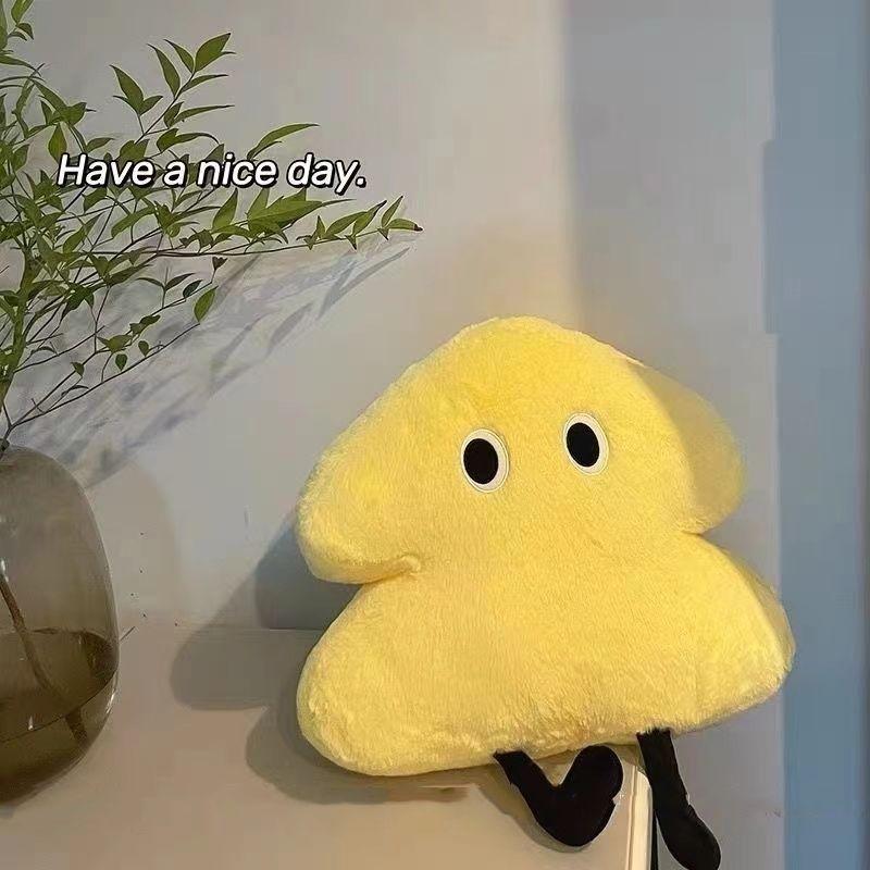 

Small Tree Stuffed Animal, Soft Plush Christmas Tree 45cm