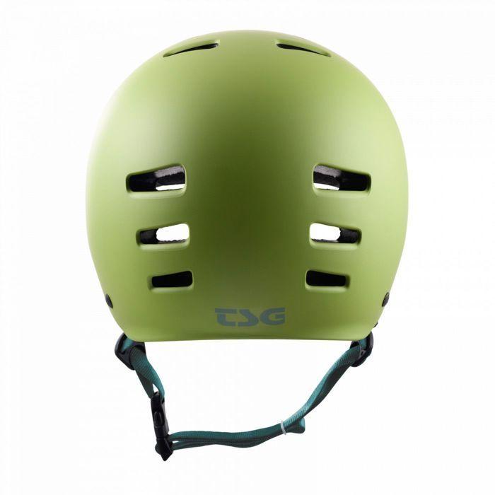 Casque BMX - TSG - Evolution WMN - Femme - Polycarbonate - Mousse EPS