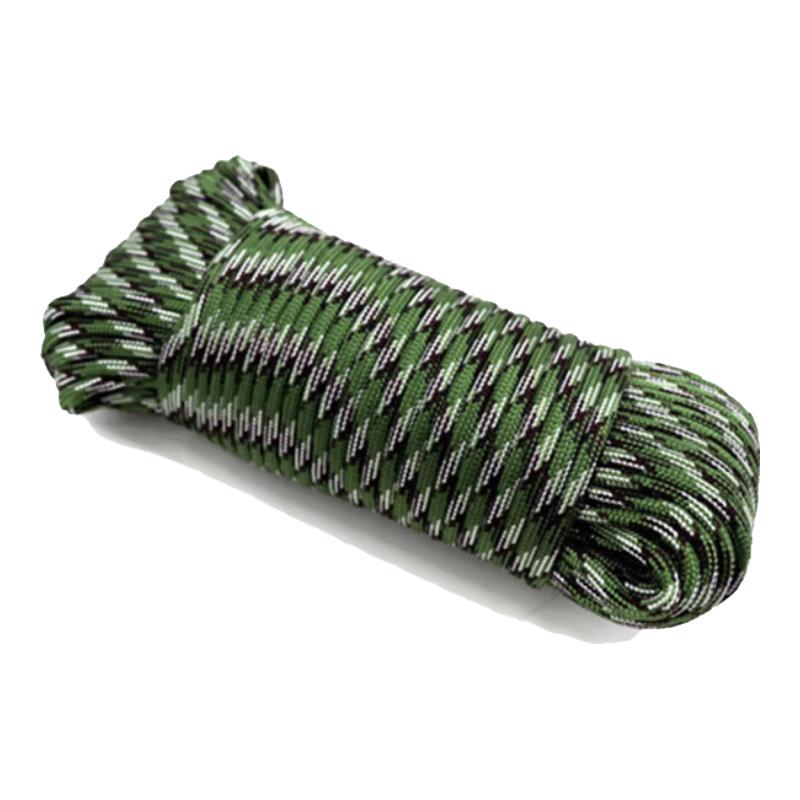 Aojian Rabbit Outdoor 9-Core Paracord