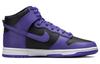 Nike Dunk High 'Psychic Purple' DV0829-500