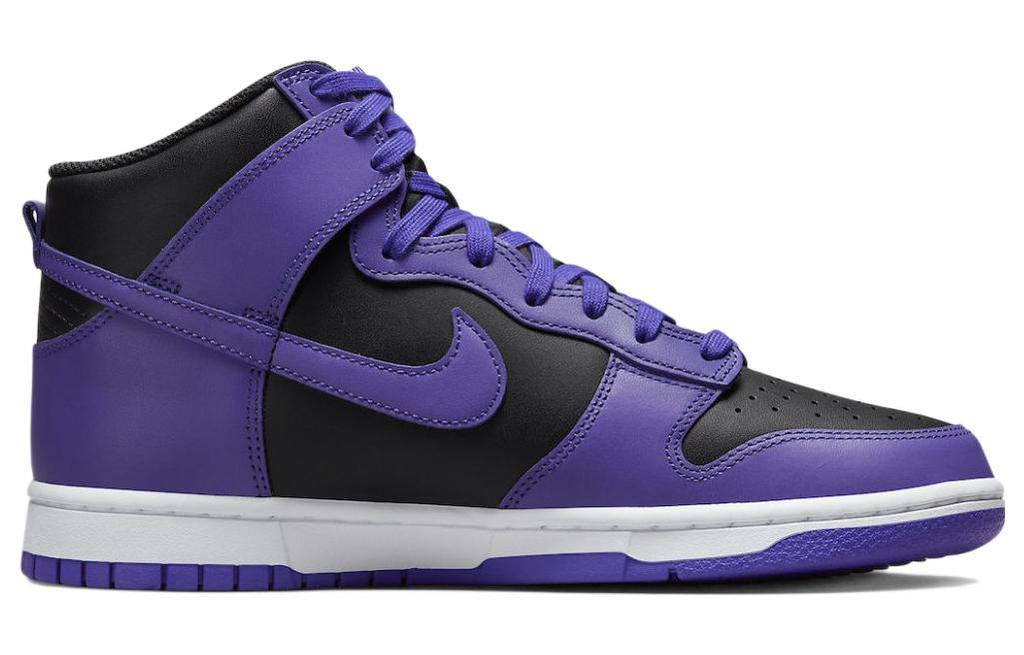 Nike Dunk High 'Psychic Purple' DV0829-500