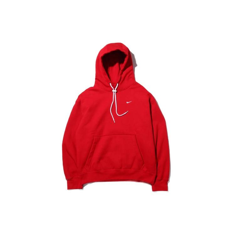 Men s Nike Fleece Drawstring Red CD6393-687 S