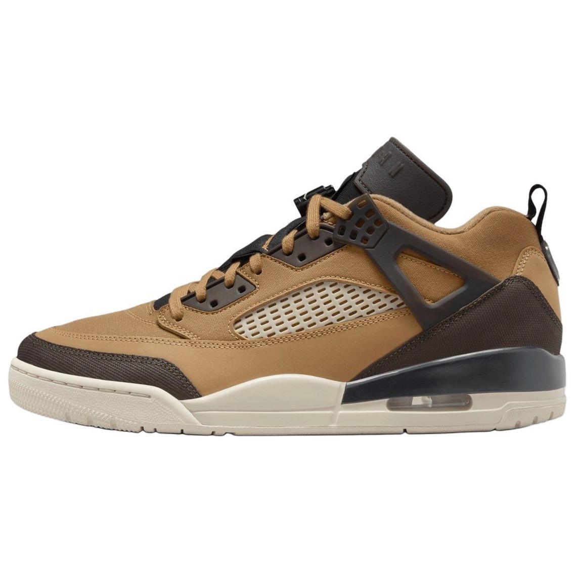 Air Jordan Spizike Low Flax Men s FQ1759-202 EU 42.5