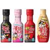 Buldak Hot Chicken Sauce 4 Flavors-K FOOD
