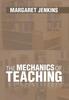 Bok The Mechanics of Teaching