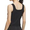 adidas Été Femmes Sports Débardeur Col Rond Femmes hauts KE5797