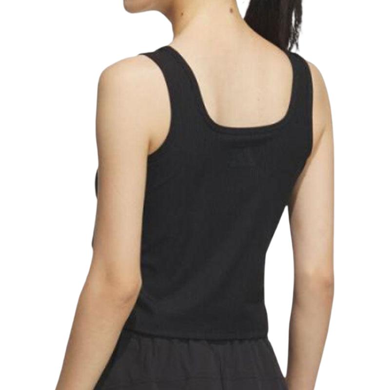 adidas Été Femmes Sports Débardeur Col Rond Femmes hauts KE5797