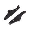 ESR652 Leva di inclinazione in metallo per tetto apribile per Hyundai i30 Elantra GT Freelander 2 L359 Qashqai Modus Grand Modus 81635A5000