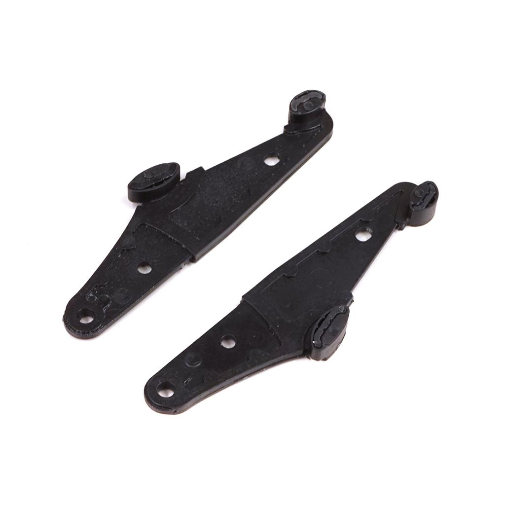 ESR652 Leva di inclinazione in metallo per tetto apribile per Hyundai i30 Elantra GT Freelander 2 L359 Qashqai Modus Grand Modus 81635A5000