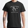 Campo Mezzosangue Uomo Bambini ragazzi T-Shirt Percy Jackson Dei Greci Pegaso Long Island