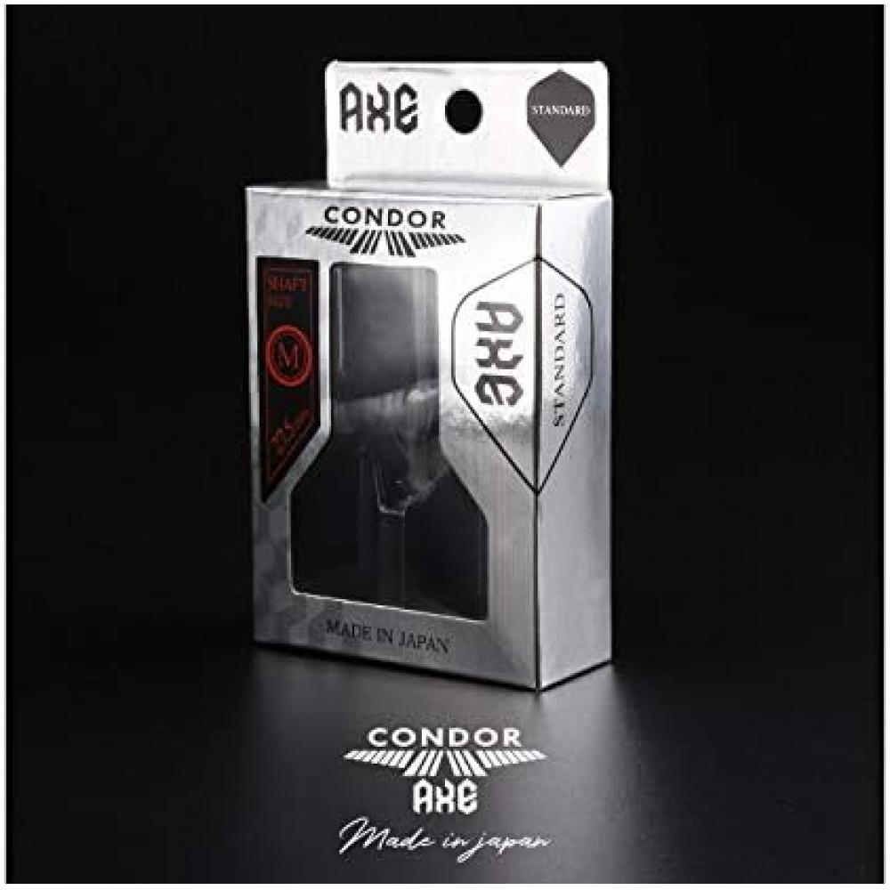 Condor Axe Revival SMall M White Darts Flight