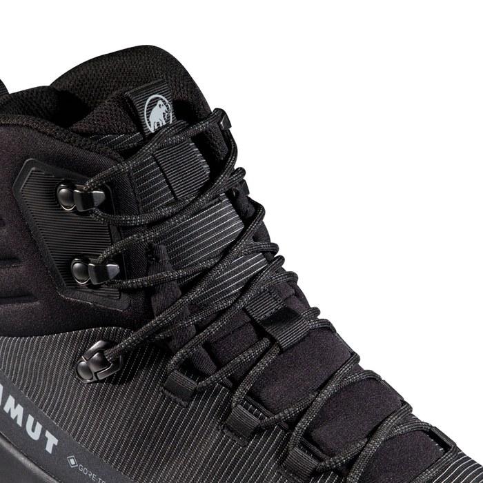 [Marmot] Ducan 3 GTX Men / 3030-05560 black Black