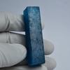 Natural Blue Aquamarine Loose Gemstone 269.15 ct Uncut Rough Raw for Lapidary and Gem Collections