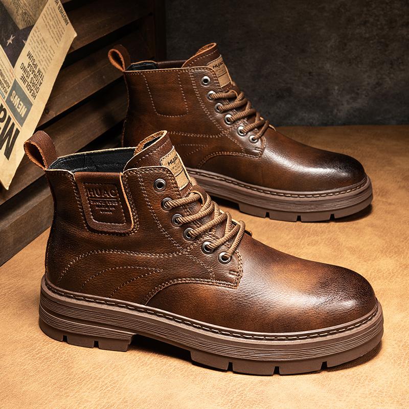 Мотоциклетная обувь для мотокросса — фото 8