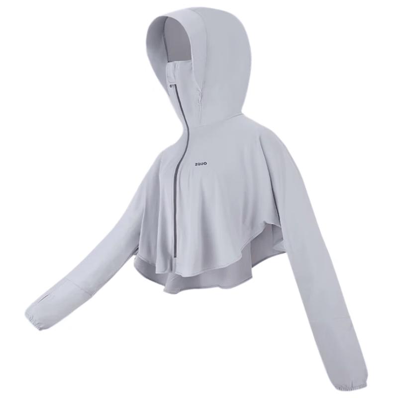 ZAUO Cooling UV Protection Cape
