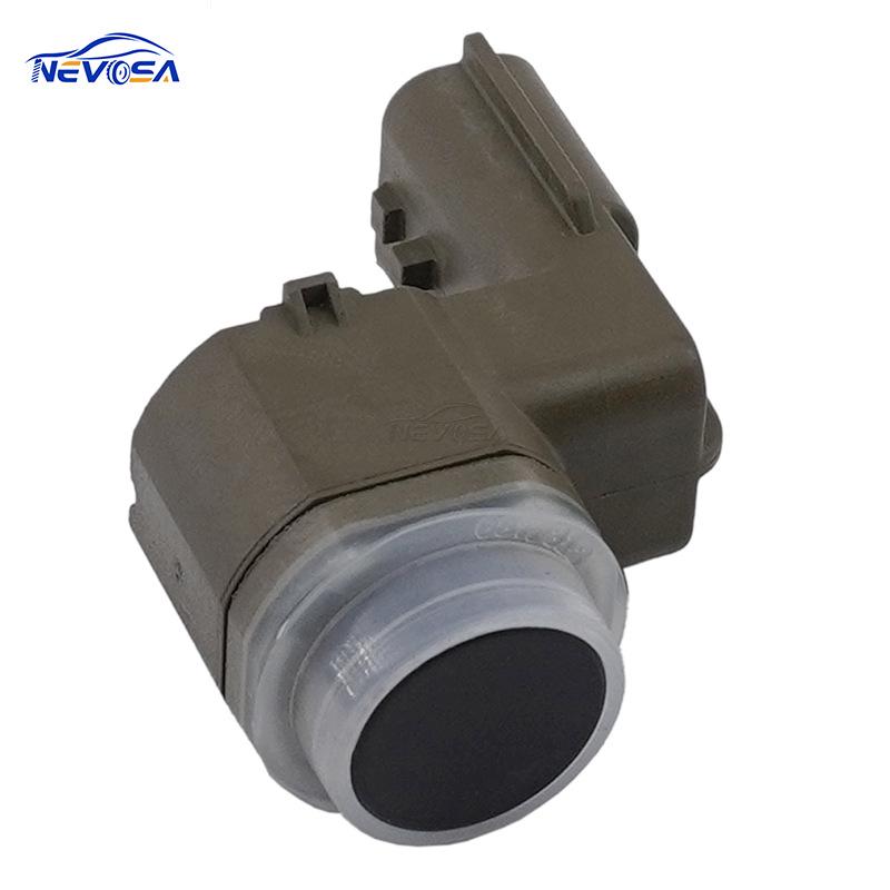 28438-4EA0A Is Compatible with Nissan Car Reversing Radar Sensor PDC Electric Eye.