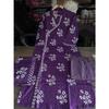 Indian Bollywood Cotton Kurti Pant Dupatta Set Designer Women's Ethnic Kurta Set