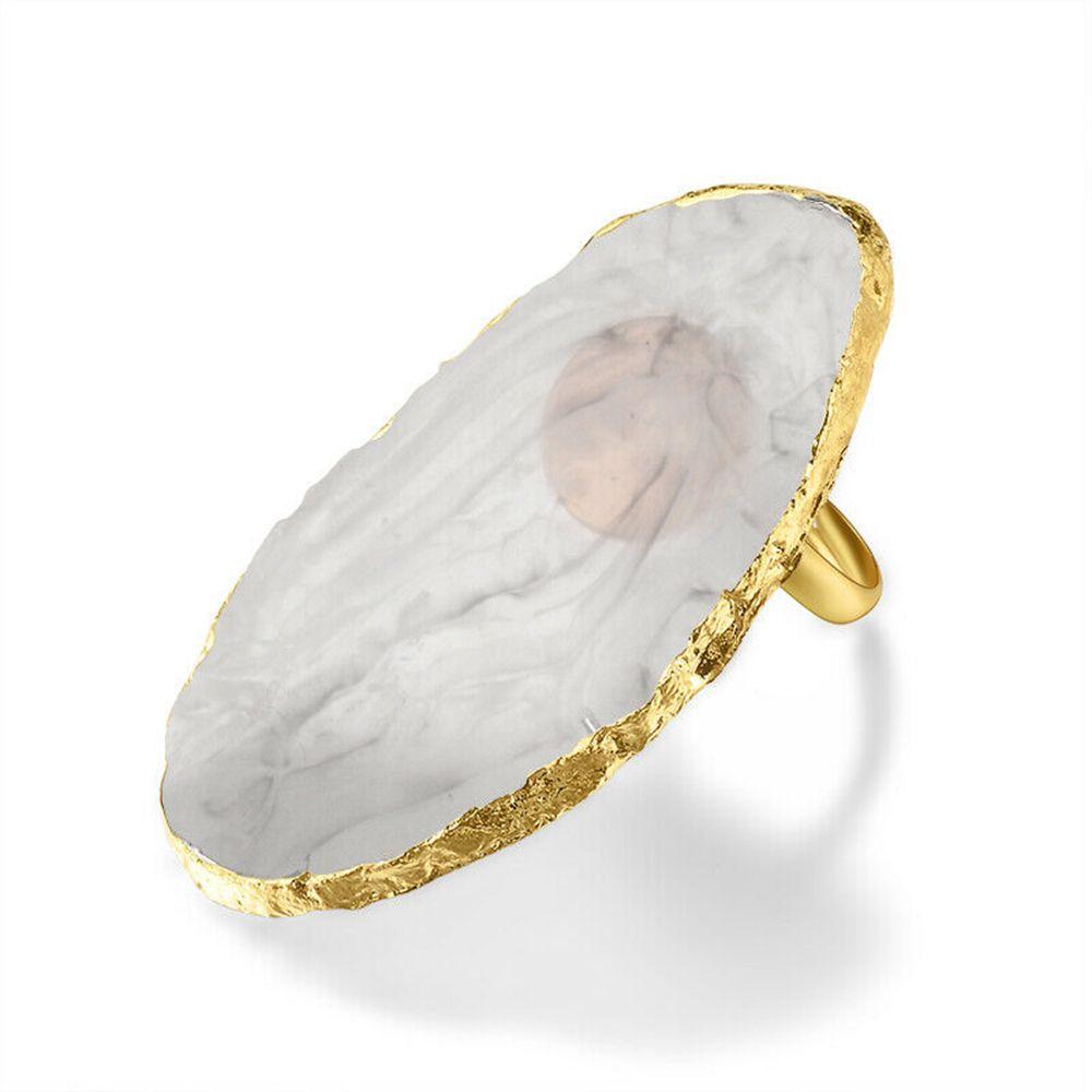 

Art Equipment Adhesive Glue Stand Eyelash Glue Holder Manicure Tool Nail Art Palette Ring Palette серый