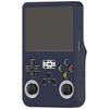 Silicone Protective Cover Handheld Game Consoles Shock Absorbent Protector Silicone Case Against Wear & Tear for R36S