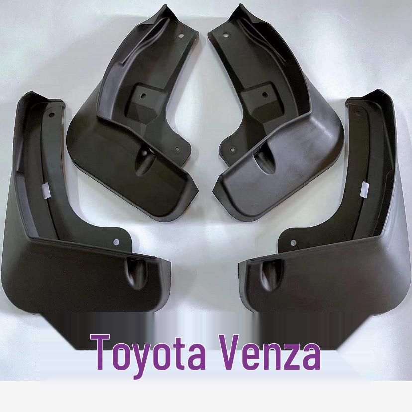 Toyota HARRIER Venza 2021-2022 Lapače nečistot pro úpravu auta