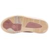 New JORDAN Flight Court Rust Pink Sail Muslin Black HF3255-601
