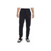 Jordan Mid-Rise Jogger Sweatpants with Drawstring Men Bottoms Black DJ0882-010