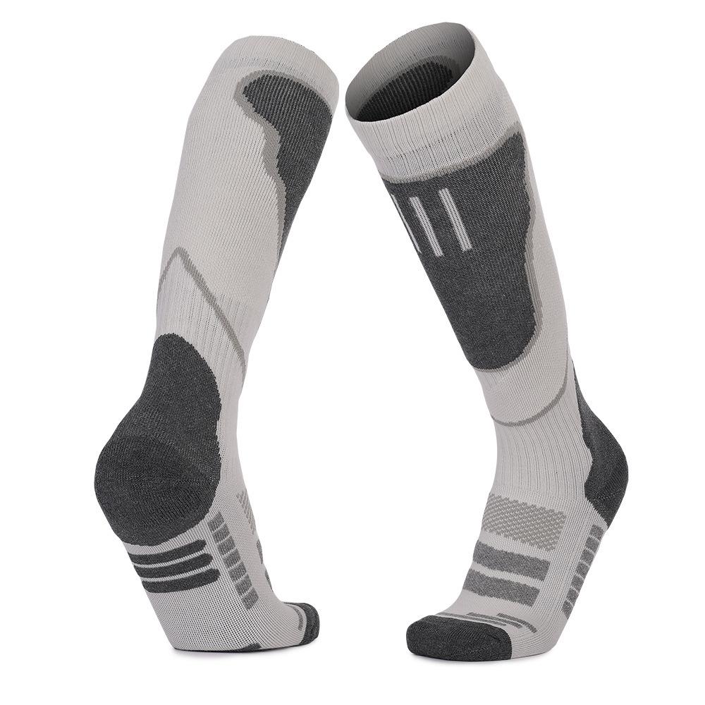 Custom Sports Socks | Personalized Athletic Socks for Men Women Youth | Custom Logo Team Socks for Basketball Football Running