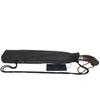 Vipowski Family Double Automatic Umbrella Vipowski Family Double Automatic Umbrella Black