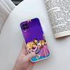 RT64 Rapunzel Phone Case for Motorola G34 G32 G31 G14 G15 G84 G62 E32 G24 G72 G71 G73 G85 G200 G60S G60 G52 G51 G50 G42 G41 G32 G30