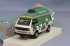 Tarmac Volkswagen T3 Van Hello Kitty Camping 1/64