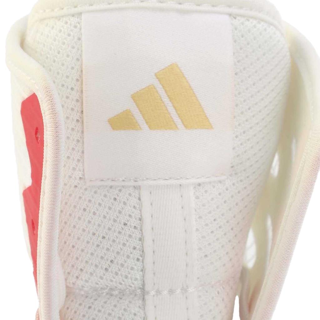 Adidas Men's Hog 4 Boxing Shoes